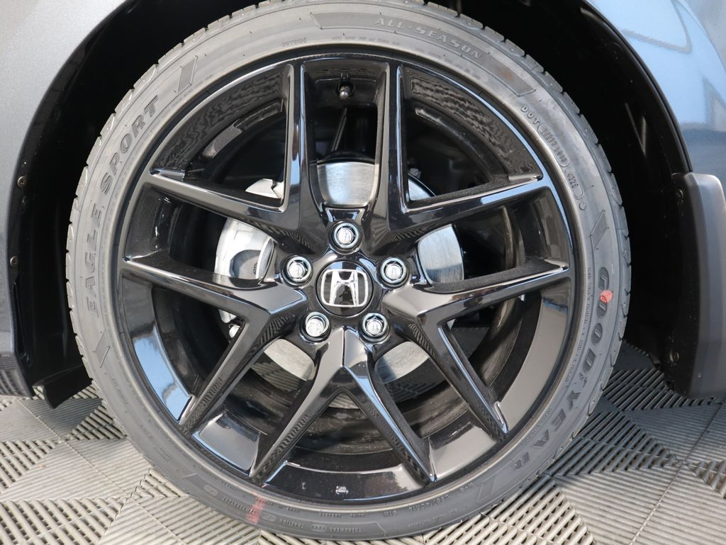 Thumbnail: 2026 Honda Civic - 31