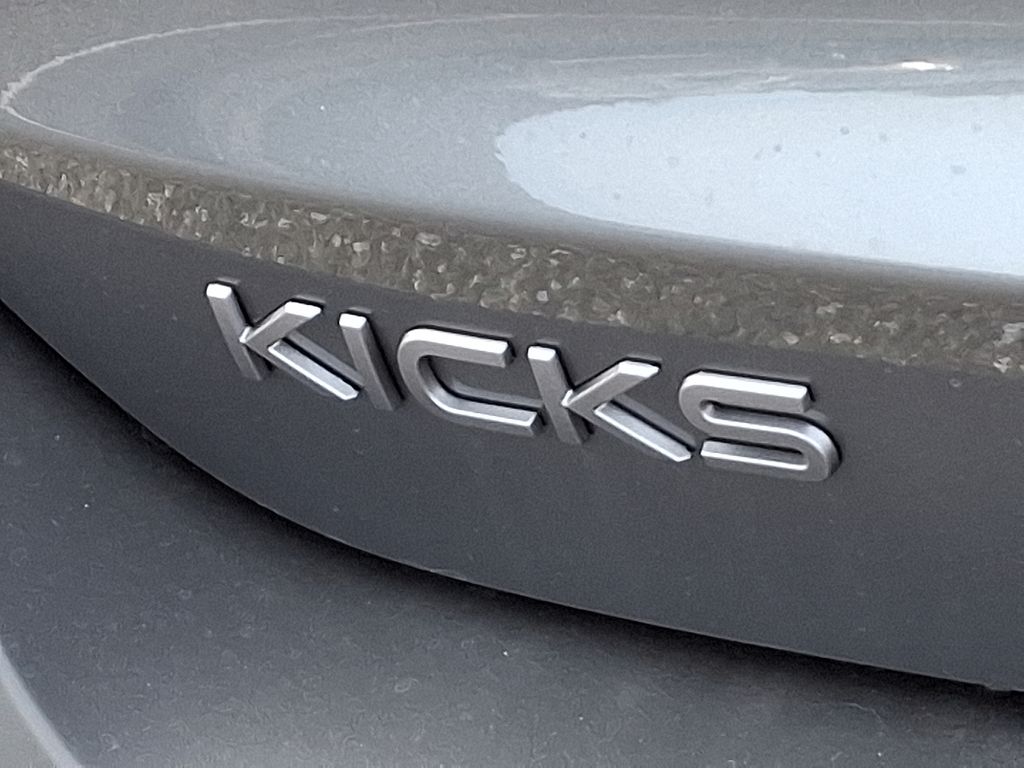 Thumbnail: 2026 Nissan Kicks - 11