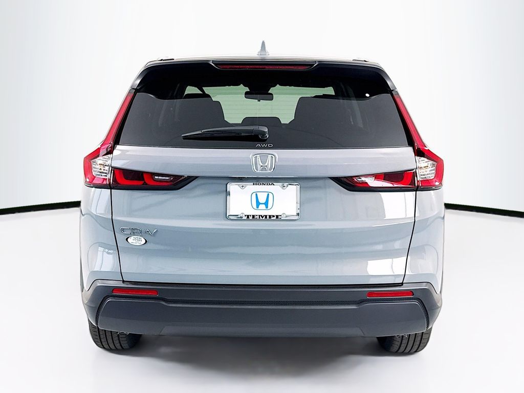 Thumbnail: 2026 Honda CR-V - 6