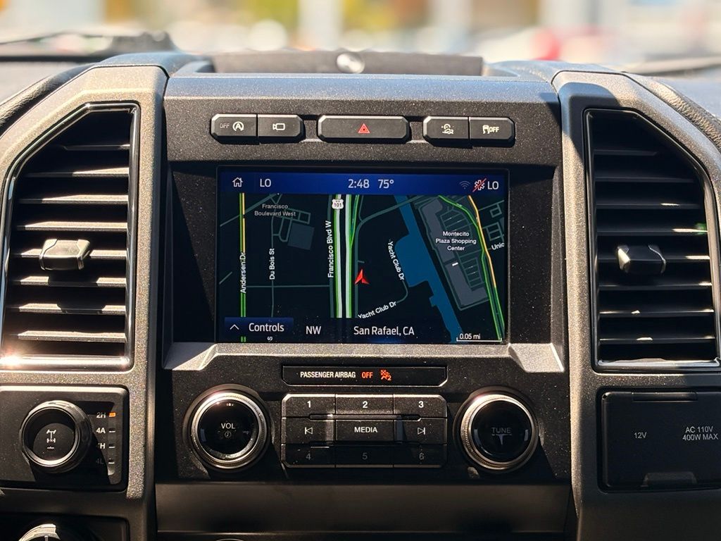 Used 2019 Ford F-150 Truck