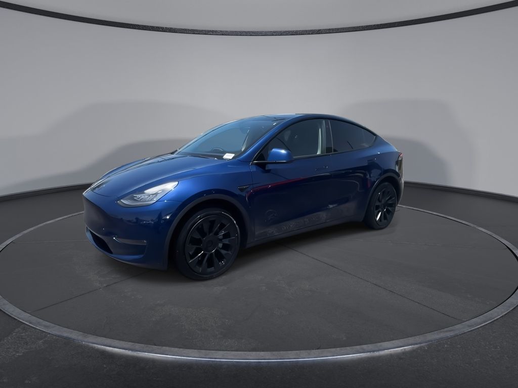 Thumbnail: 2023 Tesla Model Y - 5