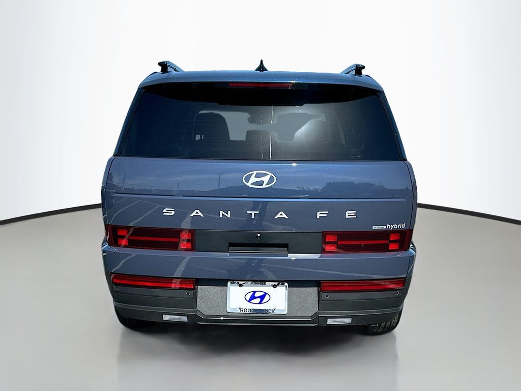 Thumbnail: 2025 Hyundai Santa Fe - 6
