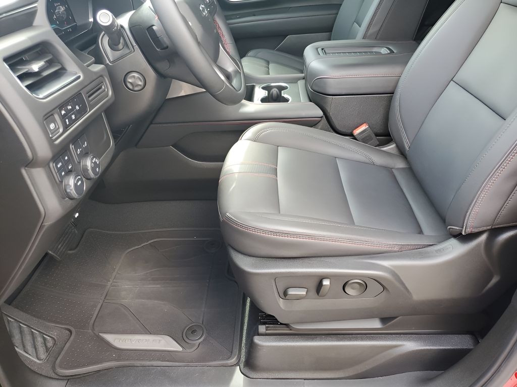 Used Car 2023 Chevrolet Tahoe  Rst For Sale Under $60,000 In Austin, Texas