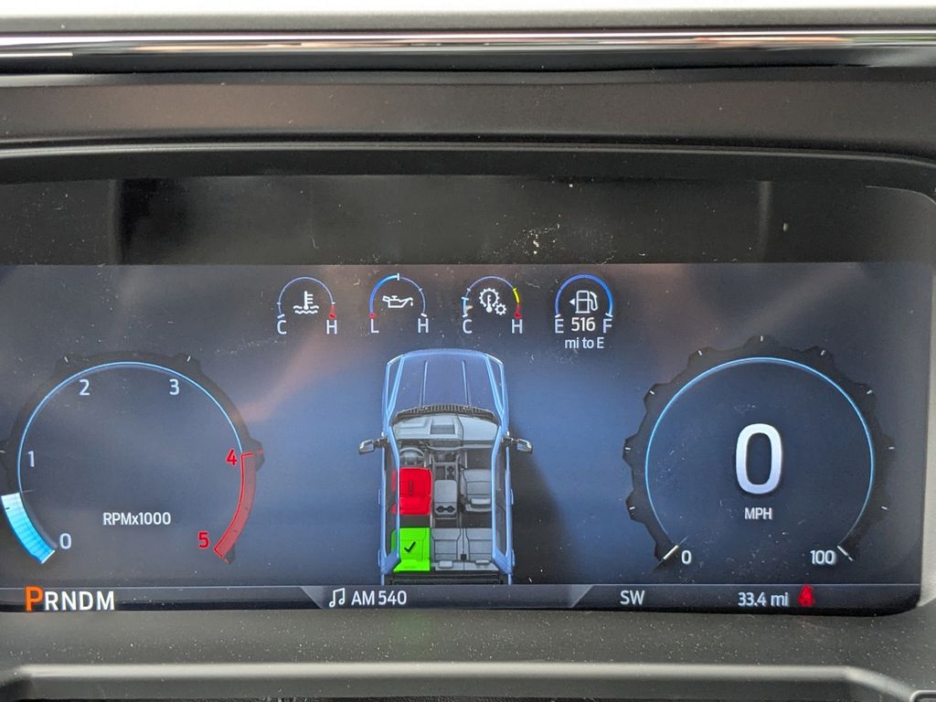 2026 Ford F-250 Super Duty XLT