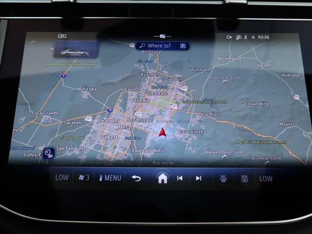 Thumbnail: 2026 Mercedes-Benz E-Class - 16