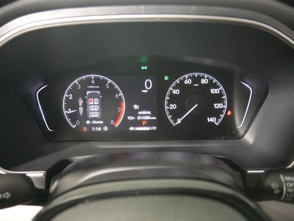 Thumbnail: 2024 Honda Pilot - 23