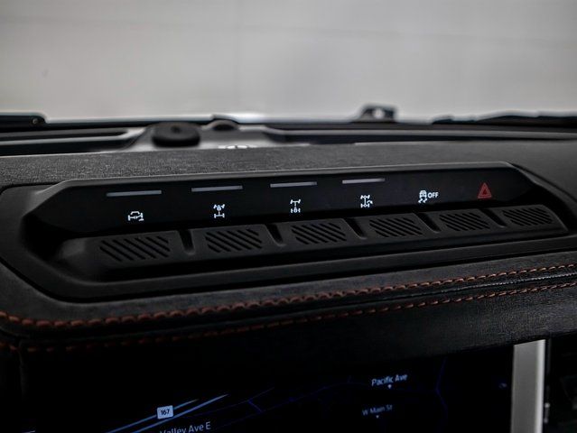 New 2025 White Ford Stroppe Edition image 33