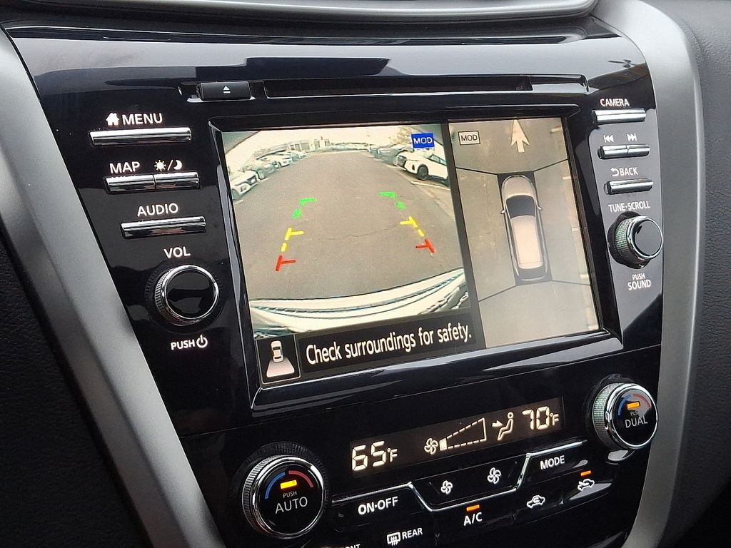 Thumbnail: 2024 Nissan Murano - 19