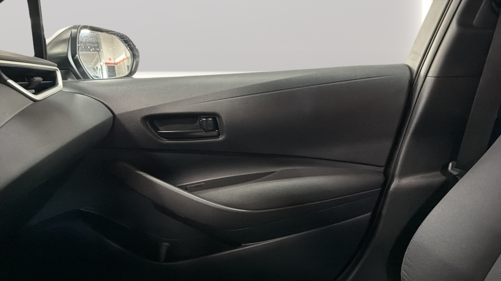 Used 2024 Toyota Corolla Sedan