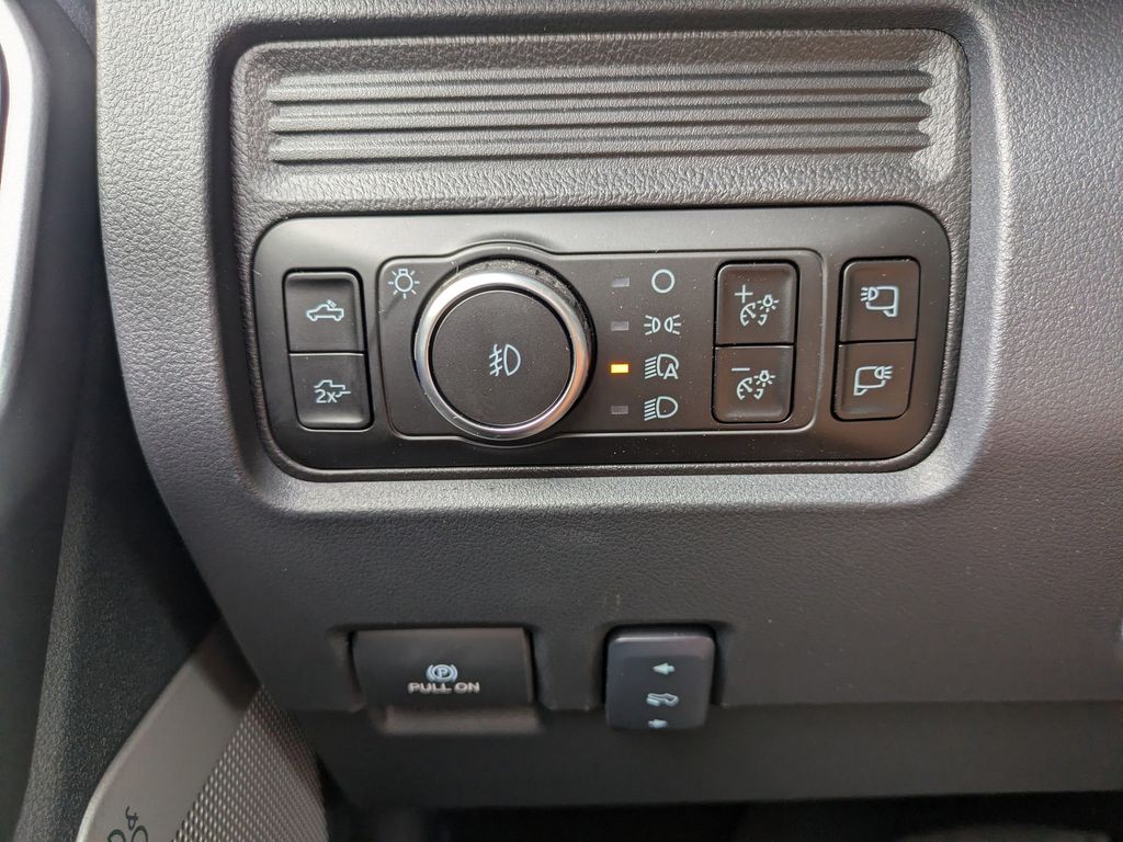 2026 Ford F-350 Super Duty LARIAT