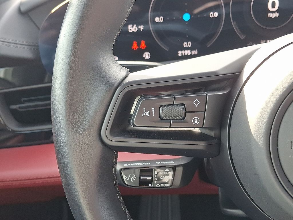 Thumbnail: 2023 Porsche Taycan - 22