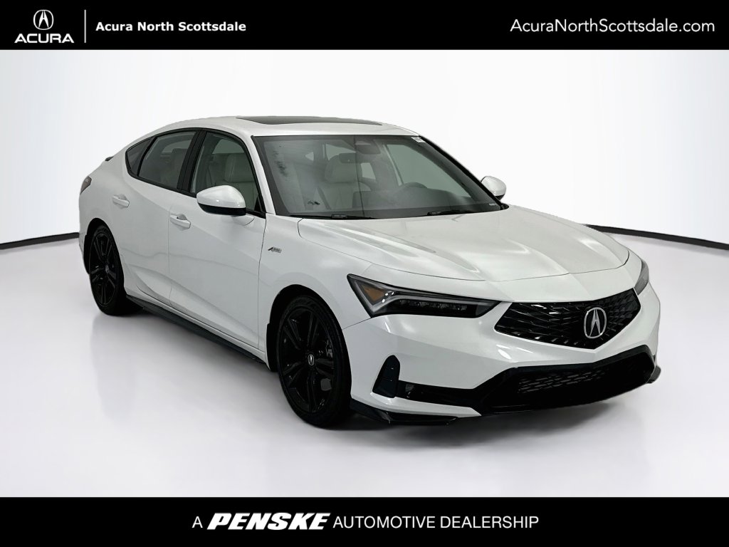 Thumbnail: 2026 Acura Integra - 3