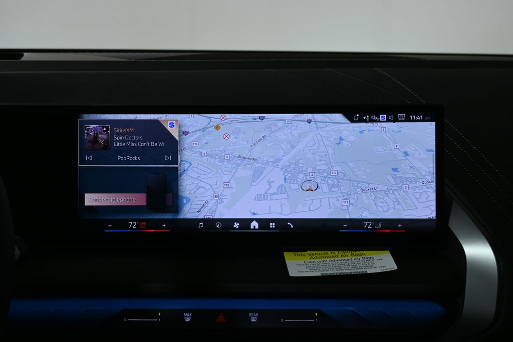 Thumbnail: 2026 BMW X3 - 22