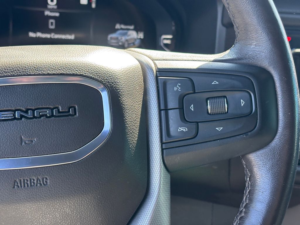 Used Car 2022 Gmc Yukon  Denali For Sale Under $60,000 In Austin, Texas