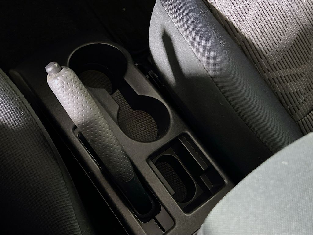 2013 Scion xB Base