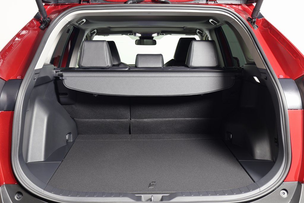 Thumbnail: 2025 Toyota RAV4 - 8