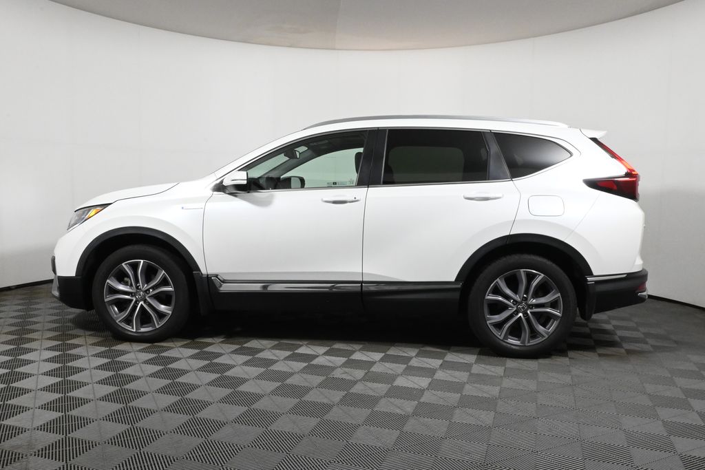Thumbnail: 2020 Honda CR-V - 2