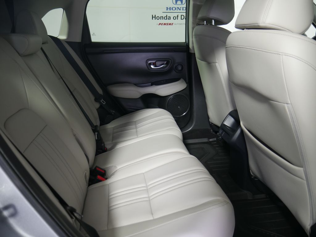 Thumbnail: 2023 Honda HR-V - 8