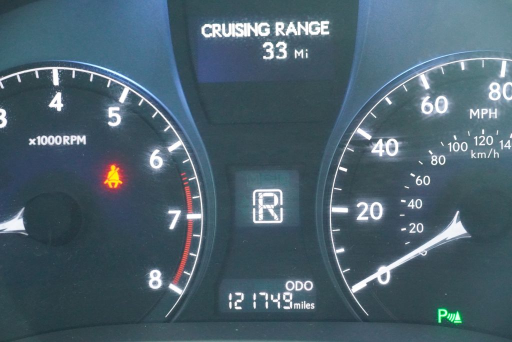 Used 2014 Lexus RX SUV