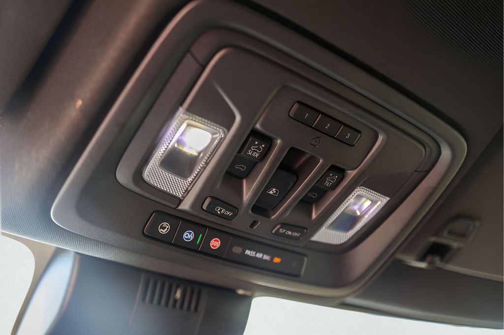 Used Car 2023 Gmc Sierra 1500  At4 For Sale Under $60,000 In Austin, Texas