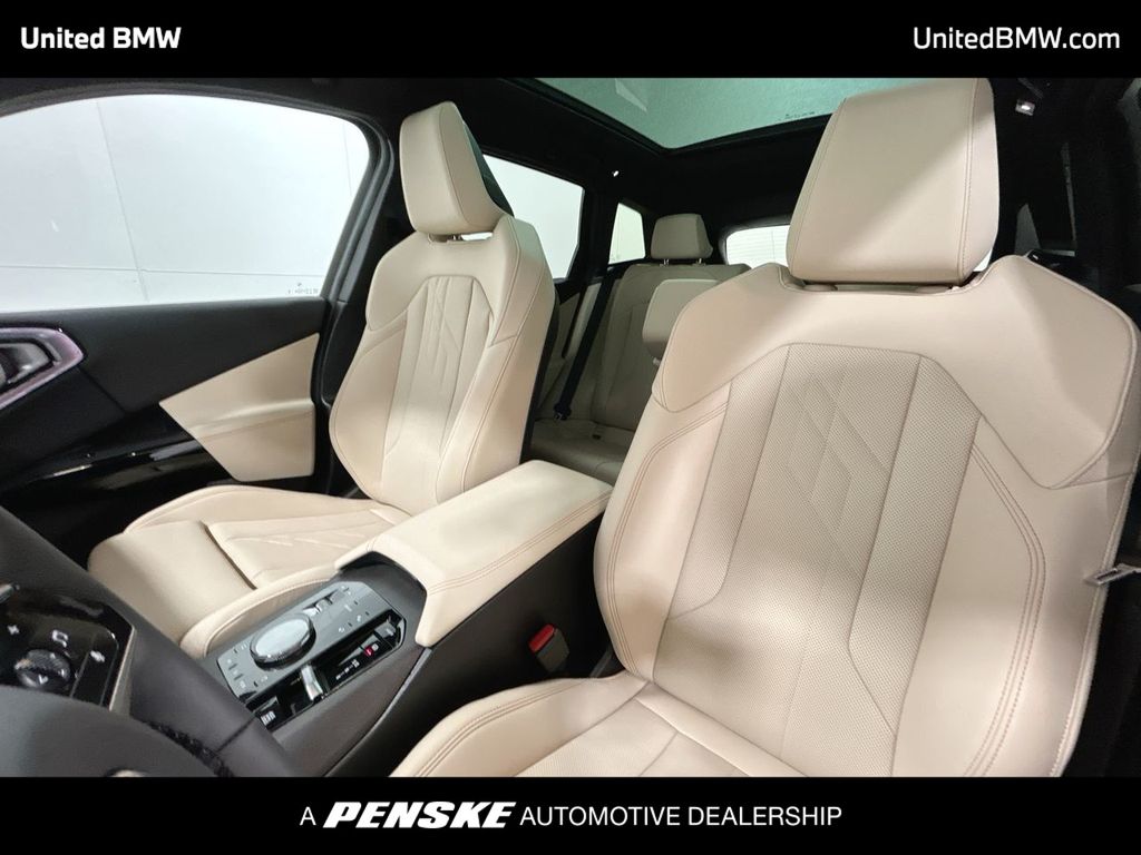 Thumbnail: 2026 BMW X3 - 12