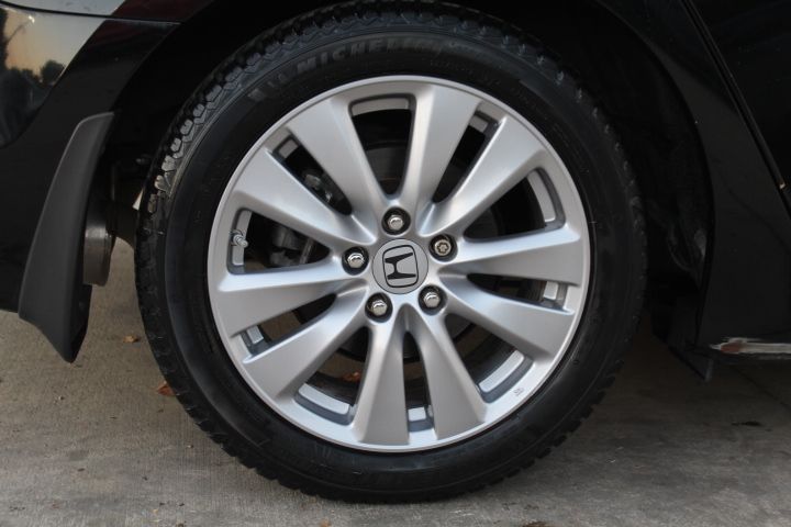 Used Car 2012 Honda Accord  Ex-l For Sale Under $10,000 In Georgetown, Texas