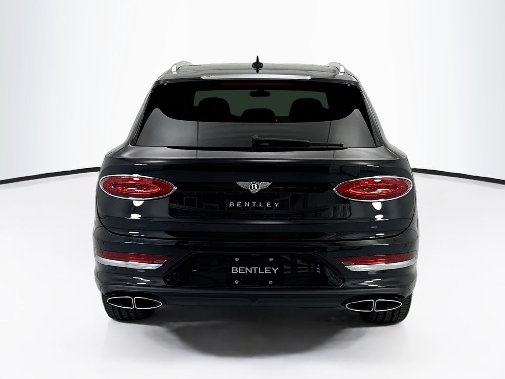 Thumbnail: 2026 Bentley Bentayga - 6