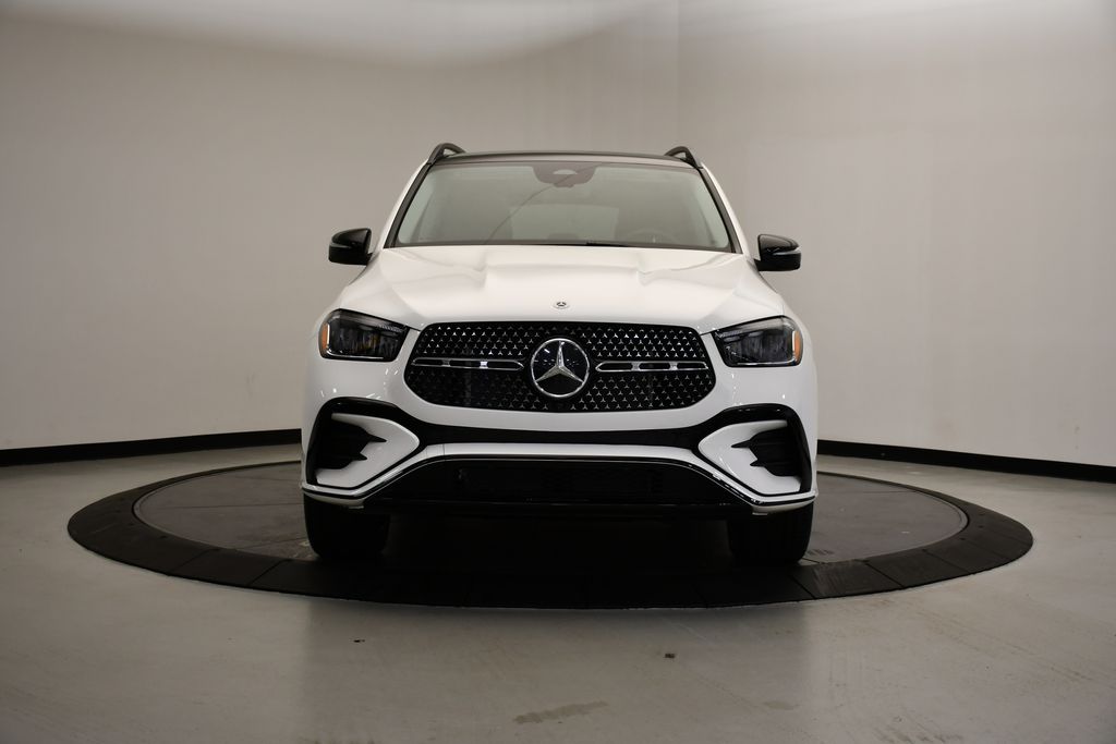 Thumbnail: 2026 Mercedes-Benz GLE - 8