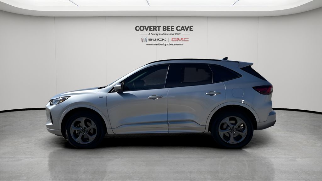 Used Car 2023 Ford Escape  St-line Select For Sale Under $25,000 In Austin, Texas