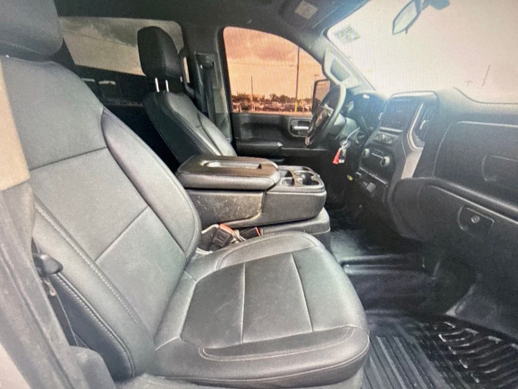 Used 2023 Chevrolet Silverado 2500HD Truck
