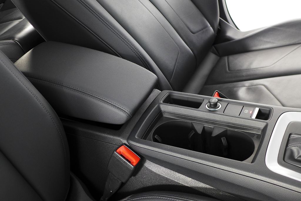 Thumbnail: 2022 Audi Q3 - 16