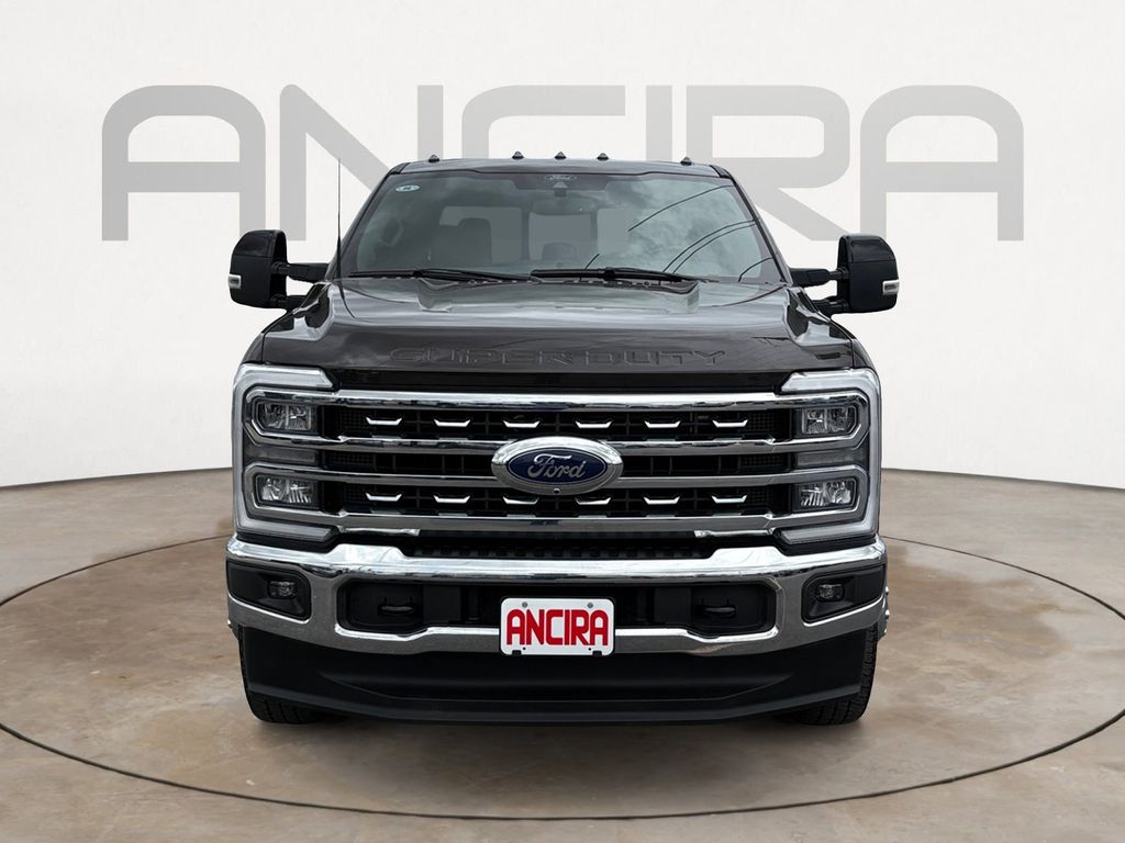 Used Car 2024 Ford F-350sd  Lariat For Sale Under $70,000 In Floresville, Texas