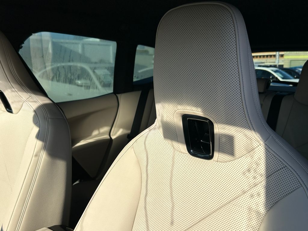 Thumbnail: 2026 BMW iX - 14