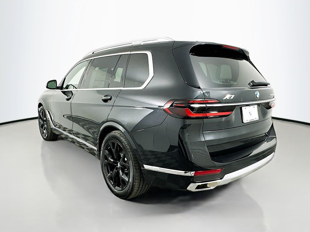 Thumbnail: 2026 BMW X7 - 7