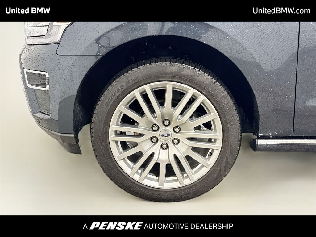 Thumbnail: 2024 Ford Expedition - 2