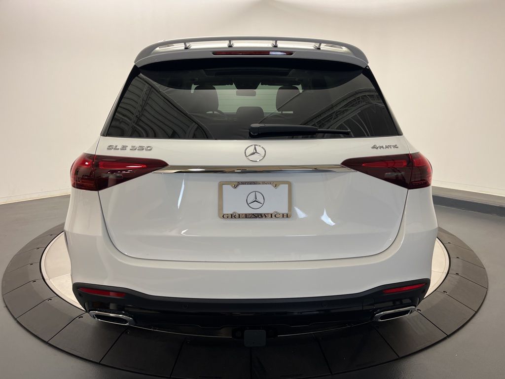 Thumbnail: 2026 Mercedes-Benz GLE - 6