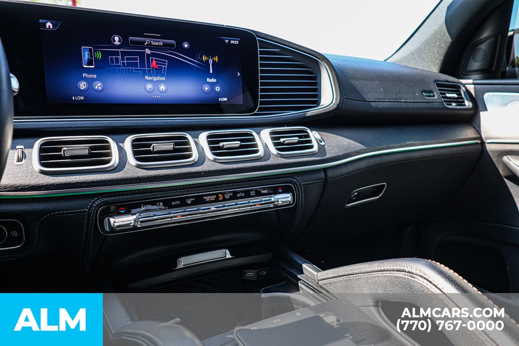 Used 2024  Mercedes-Benz GLE 450 image 39