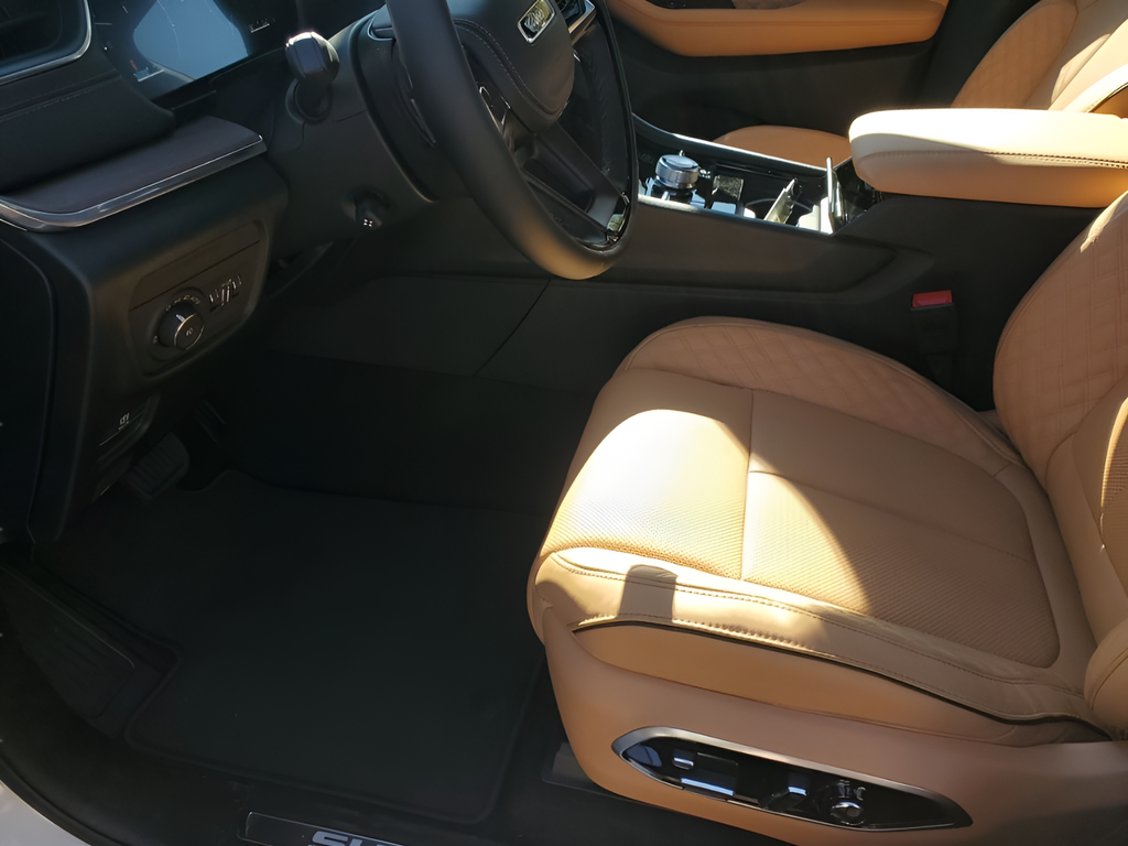 New Car 2025 Jeep Grand Cherokee  Summit For Sale Under $60,000 In Austin, Texas