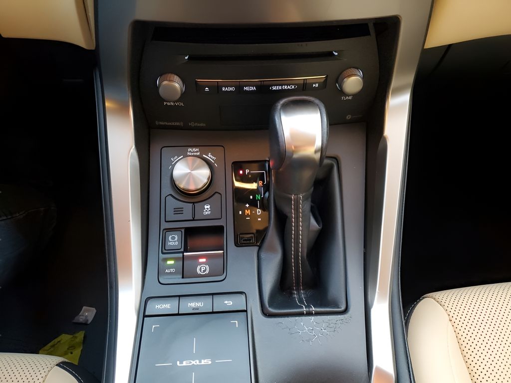 Used Car 2019 Lexus Nx  300 Base For Sale Under $30,000 In Austin, Texas