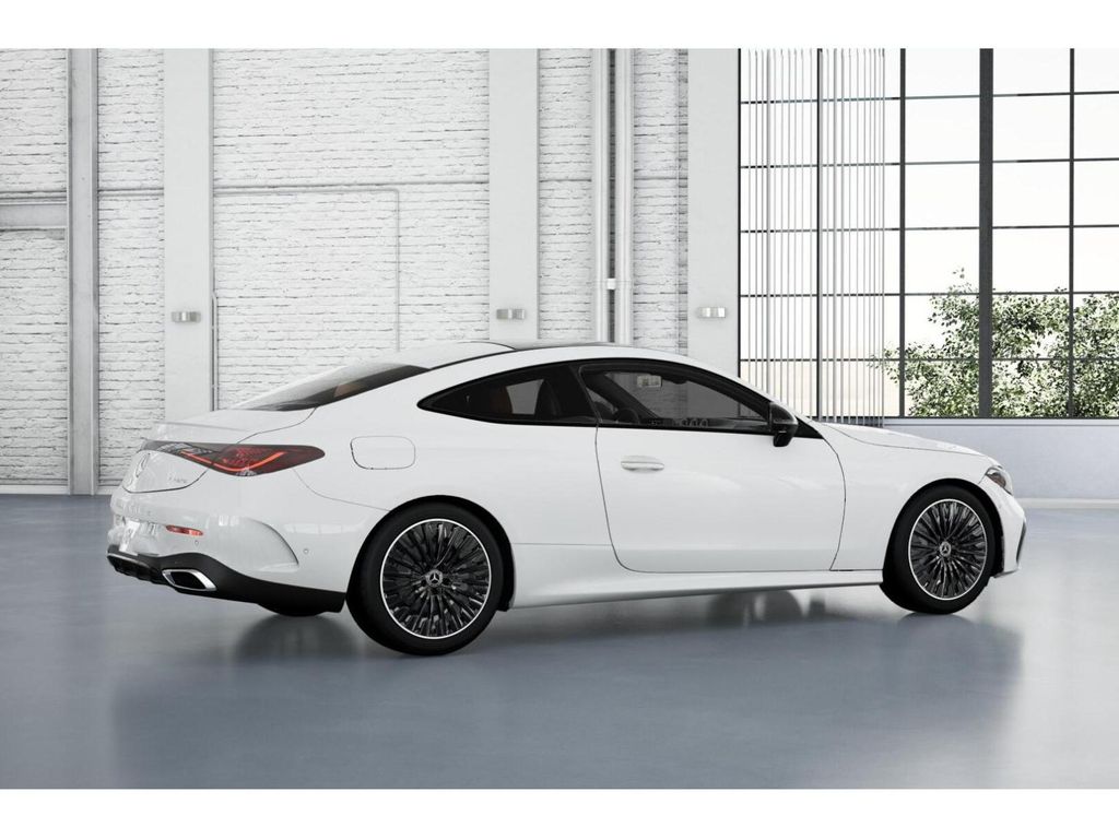 Thumbnail: 2026 Mercedes-Benz CLE - 19