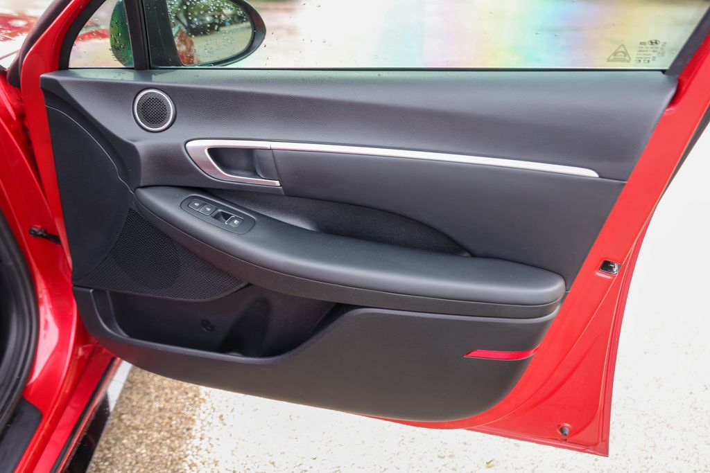 Used Car 2020 Hyundai Sonata  Sel For Sale Under $20,000 In Austin, Texas