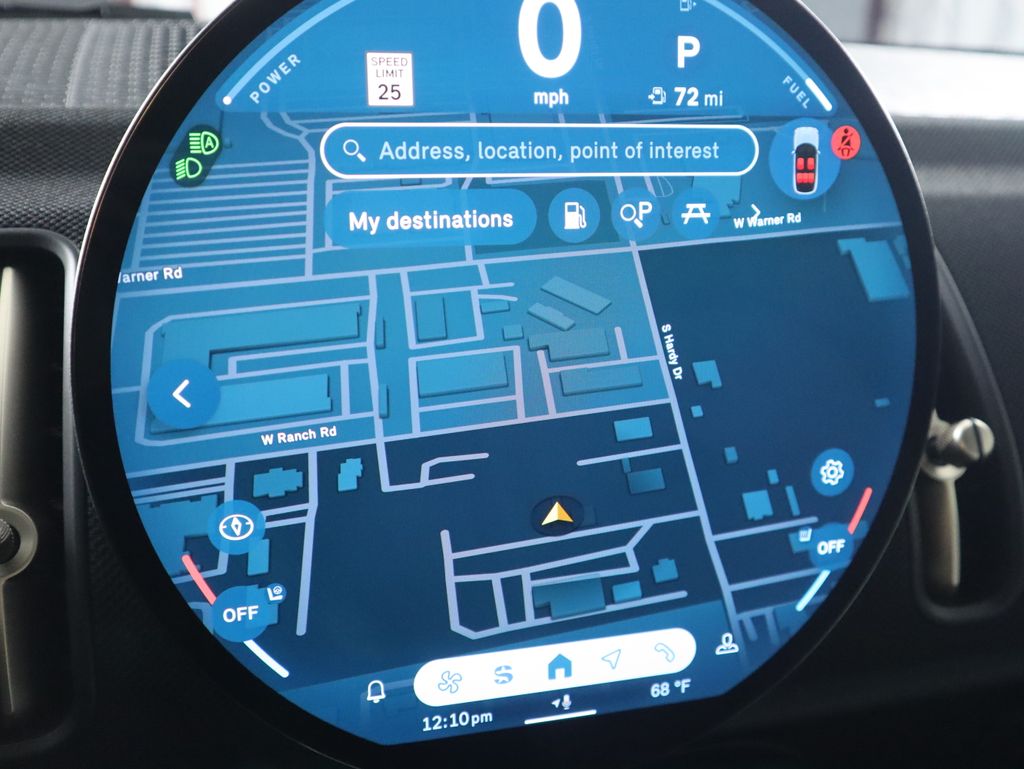 Thumbnail: 2026 MINI Cooper Countryman - 15