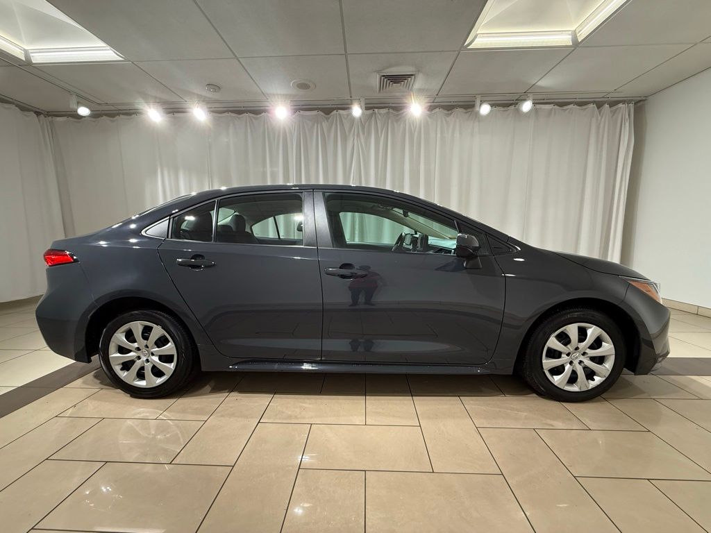 Thumbnail: 2026 Toyota Corolla - 6