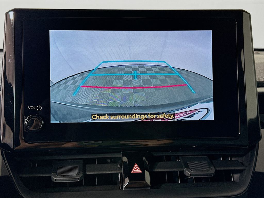 Thumbnail: 2026 Toyota Corolla Cross - 14