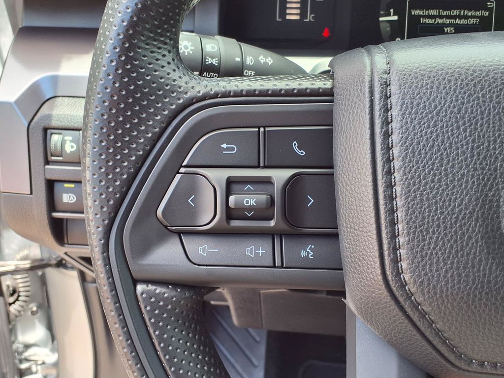 Used 2026 Toyota Tacoma Truck