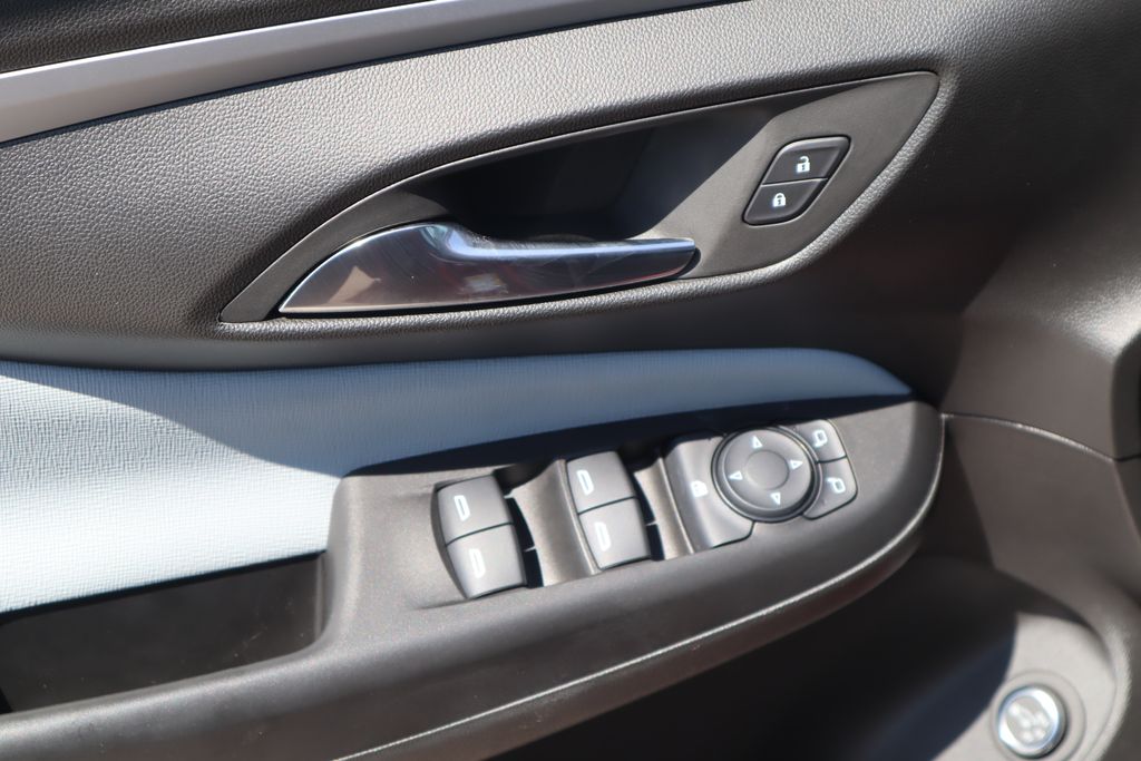 Thumbnail: 2024 Buick Envista - 20