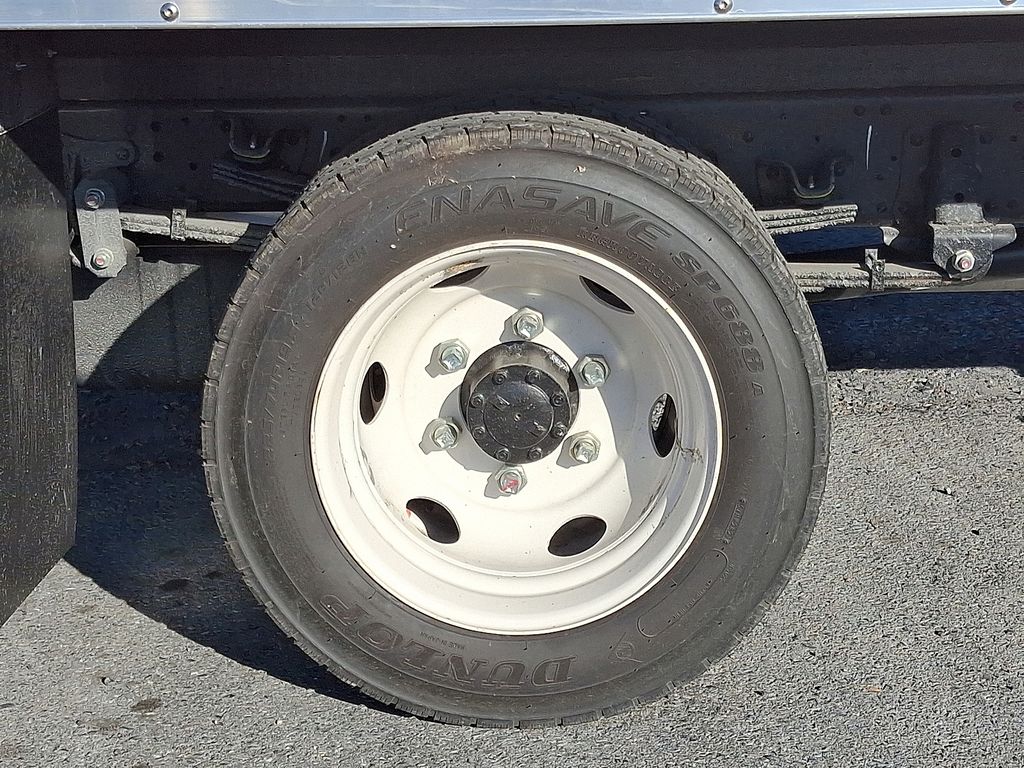 2024 Chevrolet 5500 LCF Gas XG - 4