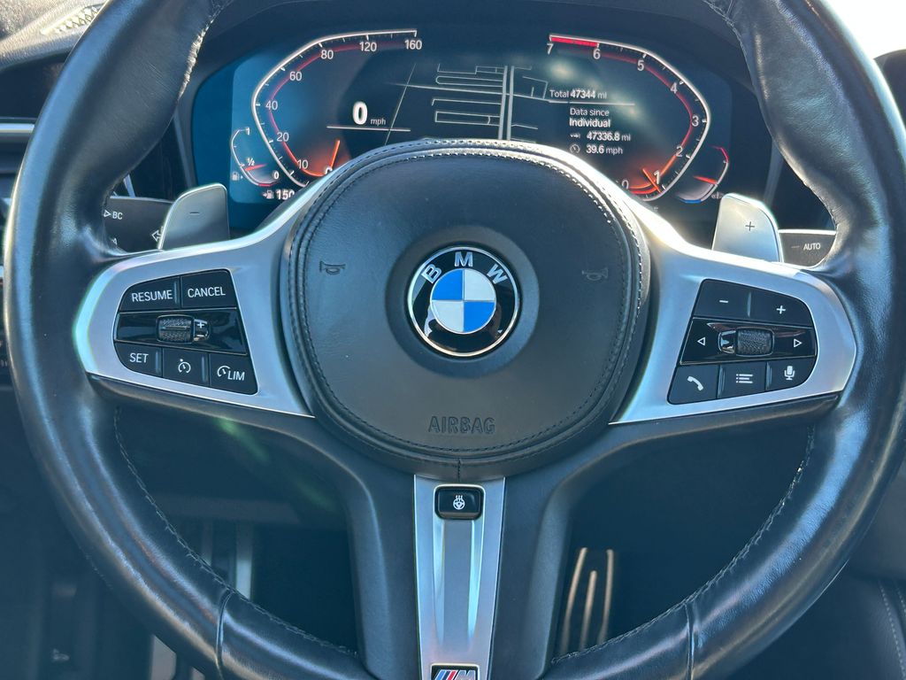 Thumbnail: 2023 BMW 4 Series - 18