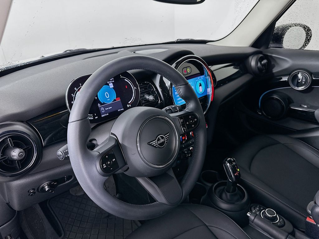 Thumbnail: 2023 MINI Cooper - 9