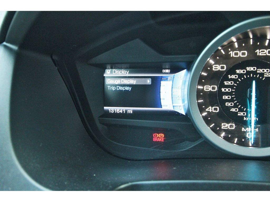 2013 Ford Explorer XLT White at DeMontrond Gulf Freeway